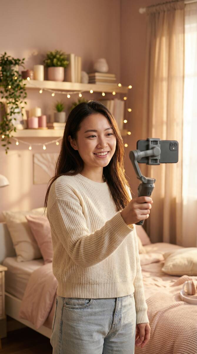 国产自拍生活视频