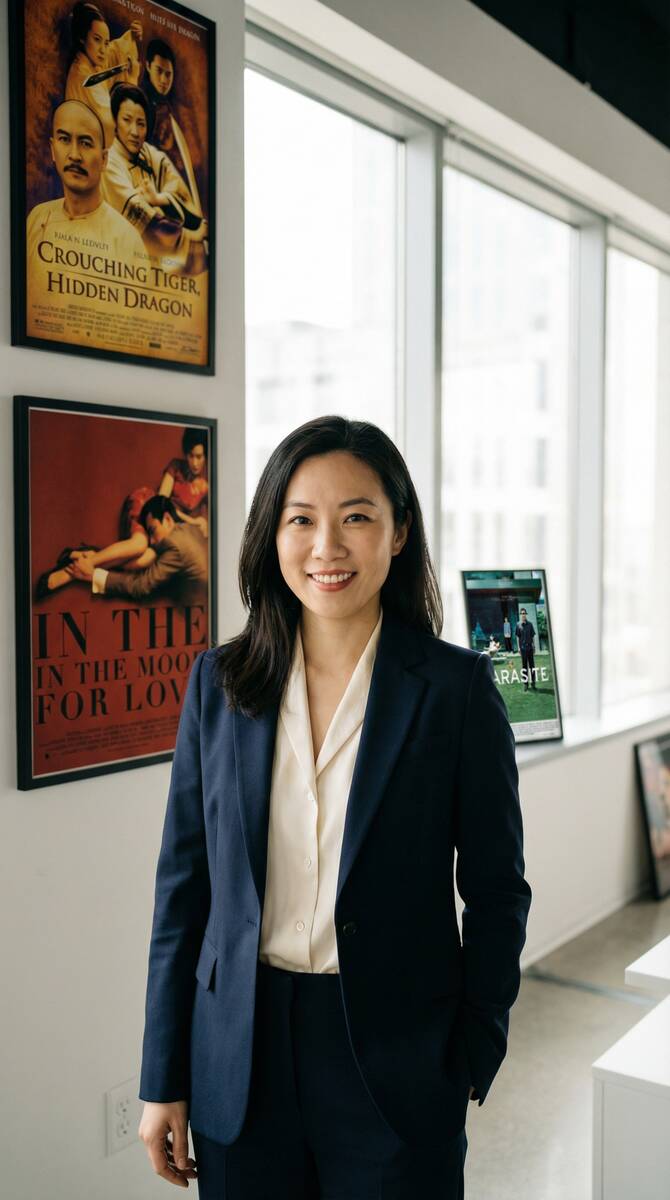 国产自拍制片人顾问