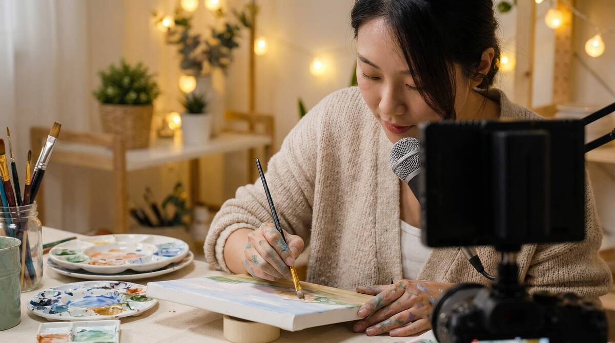 国产自拍艺术视频